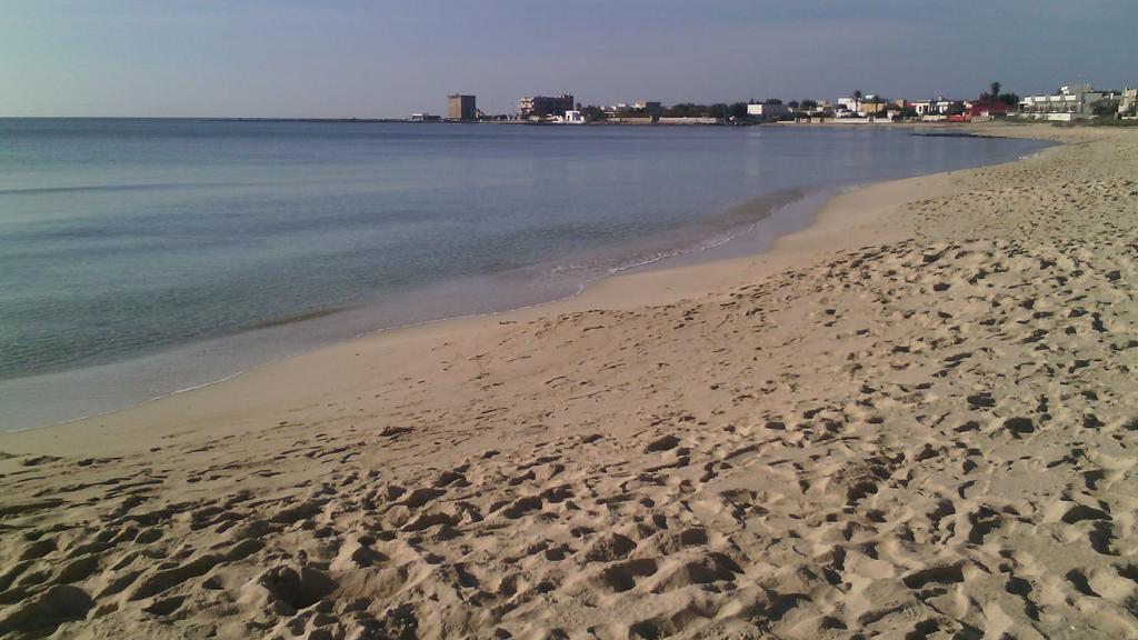 Casa Vacanze Torre Lapillo Room photo